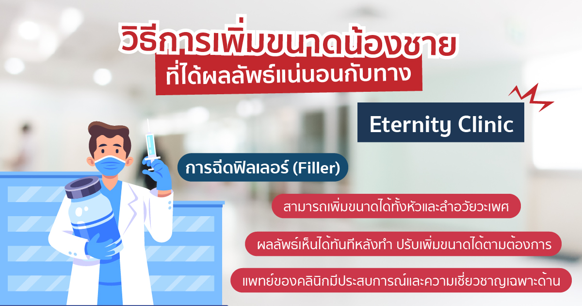 ผลลัพธ์จากการเพิ่มขนาด